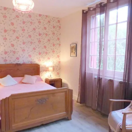 Country house Maison Independante Pres Village Medieval - Fr-1-489-15 Herisson
